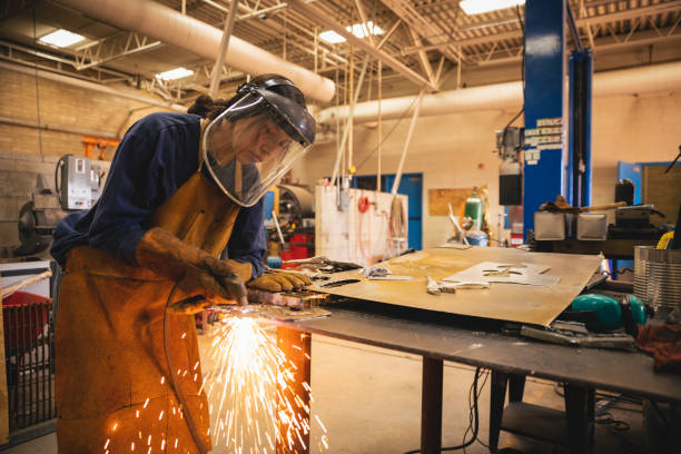 Best Automation and Robotic Welding in Le Sueur, MN