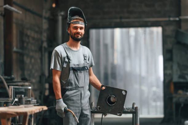 Best Structural Steel Welding in Le Sueur, MN