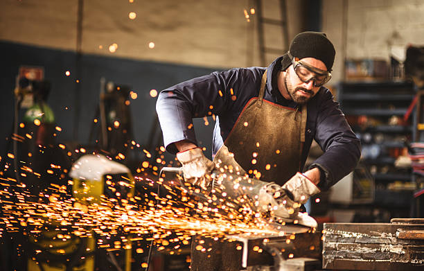 Reliable Le Sueur, MN Welder & Metal Fabrication Solutions