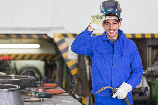 Best Welding Inspection and Certification in Le Sueur, MN