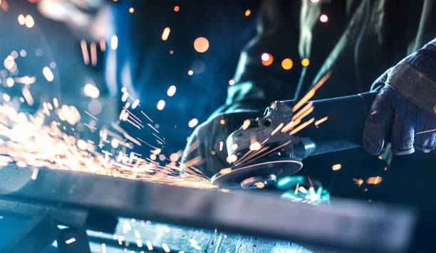 Best Specialty Welding Processes in Le Sueur, MN